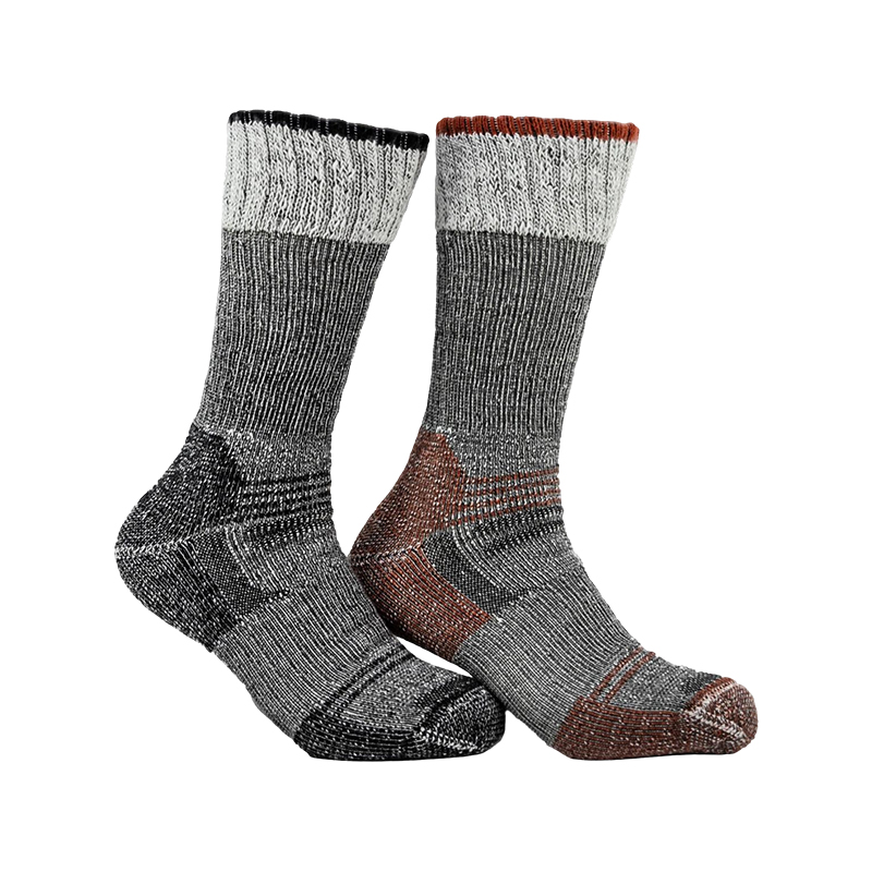 Muške čizme Crew Sock